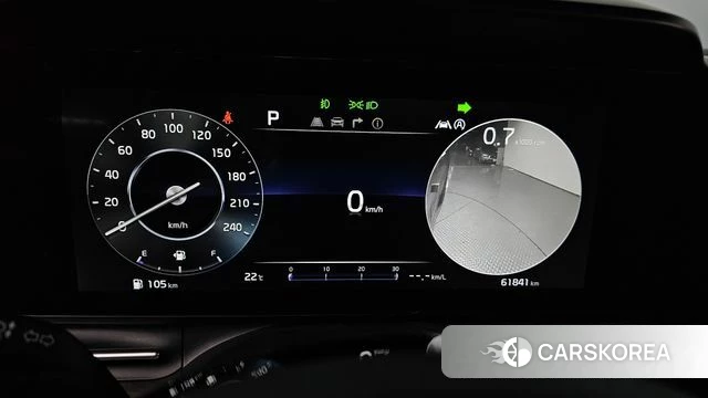 Kia Carnival 4th generation id 4382917 из Кореи 28