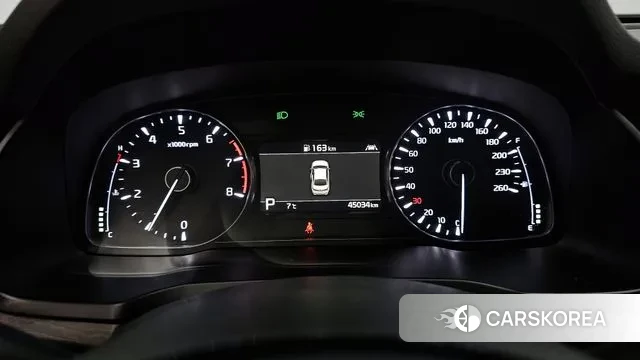 Kia K7 Premier id 3438957 из Кореи 18