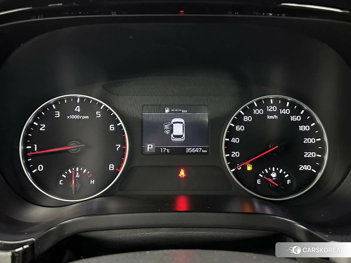 Kia Proud run id 4454335 из Китая 30