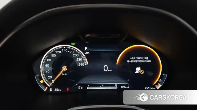 Genesis G80 (RG3) id 3323607 из Кореи 18