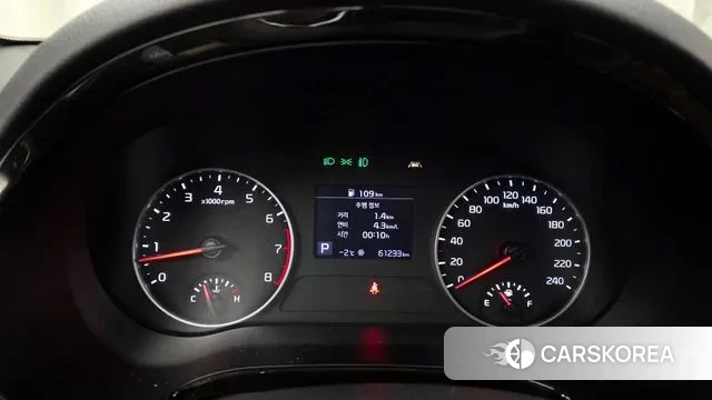 Kia Seltos id 3621973 из Кореи 18