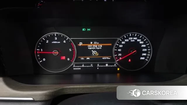 Kia Sorento 4th Generation id 3427239 из Кореи 18