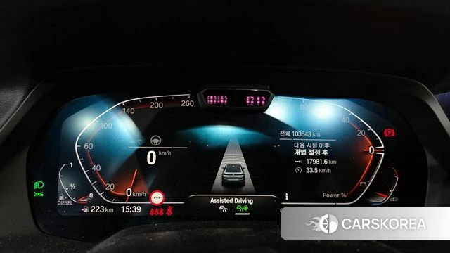 BMW X6 (G06) id 3860151 из Кореи 18