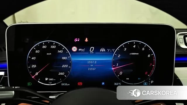 Mercedes-Benz S-Class W223 id 3026773 из Кореи 18