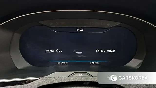 Volkswagen Passat GT (B8) id 3357323 из Кореи 18