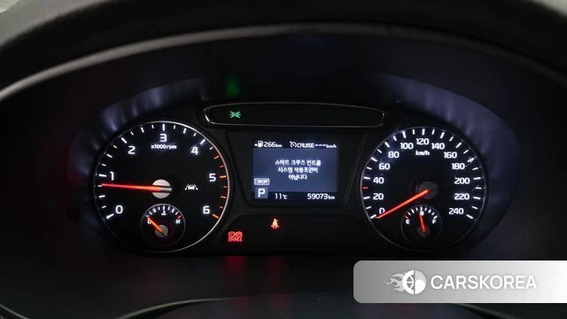 Kia The New Sorento id 3924426 из Кореи 18