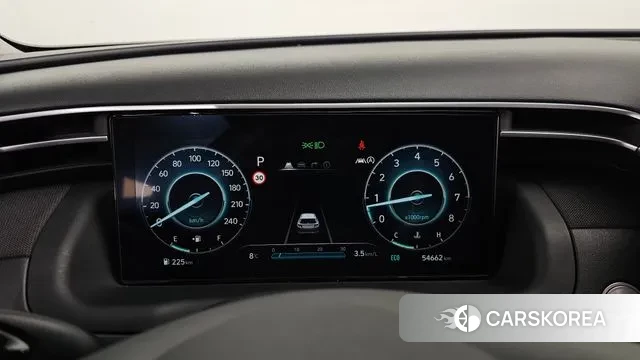 Hyundai Tucson (NX4) id 3378032 из Кореи 18