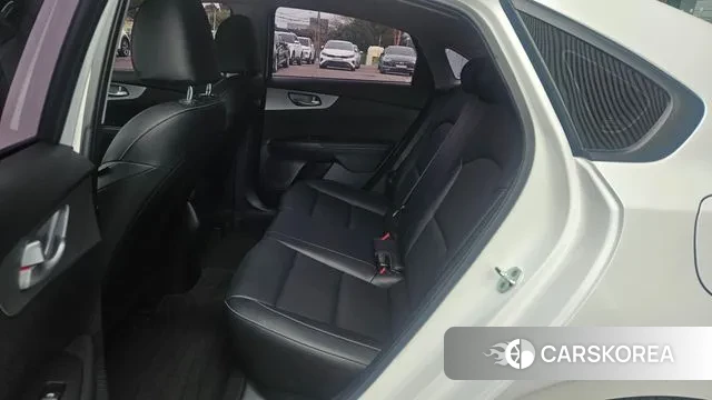 Kia The New K3 2nd generation id 3620863 из Кореи 18