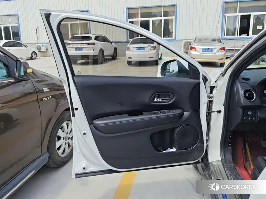Honda XR-V id 4629070 из Китая 14