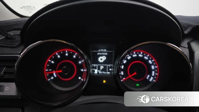 Ssangyong Tivoli Armor id 4568608 из Кореи 28