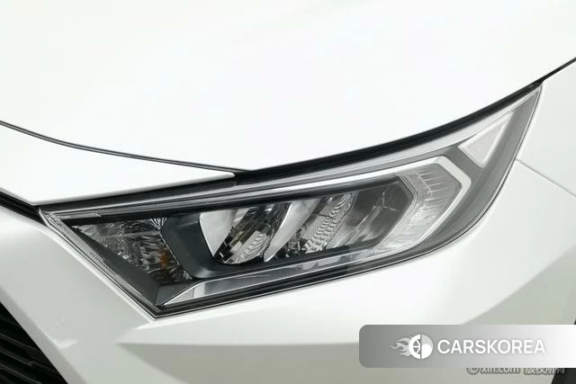 Toyota RAV4 Rongfang id 4275998 из Китая 22