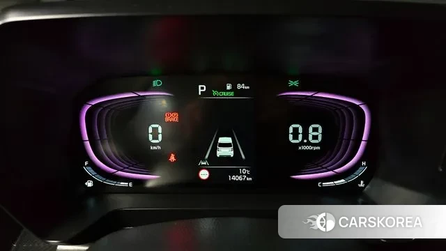 Kia The New Kia Ray id 3716584 из Кореи 18