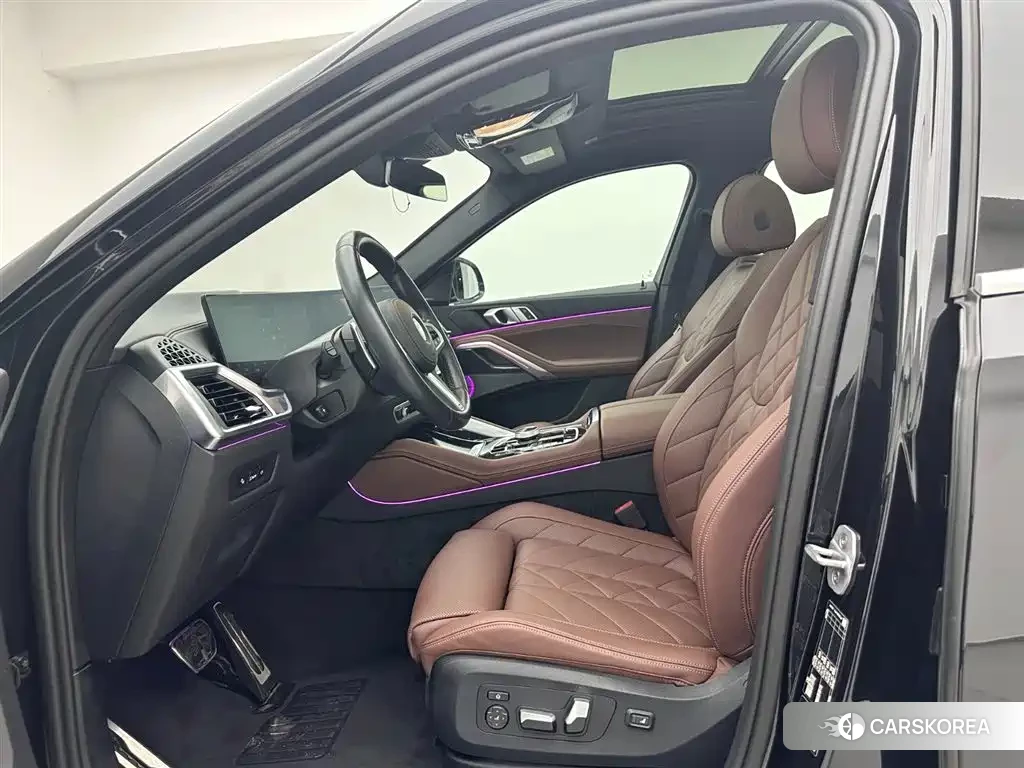 BMW X6 id 4628016 из Китая 32