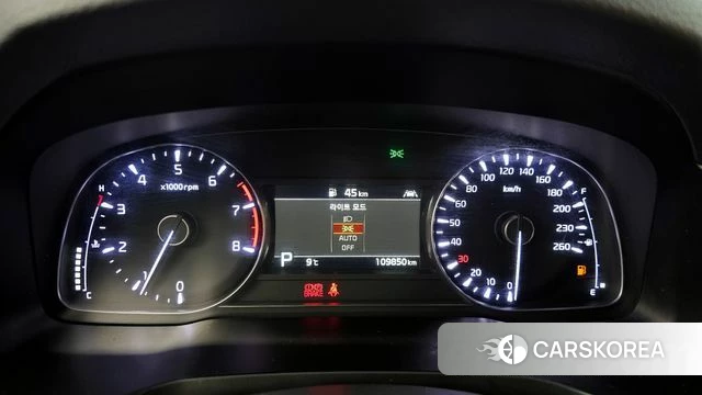 Kia K7 Premier id 3813524 из Кореи 18