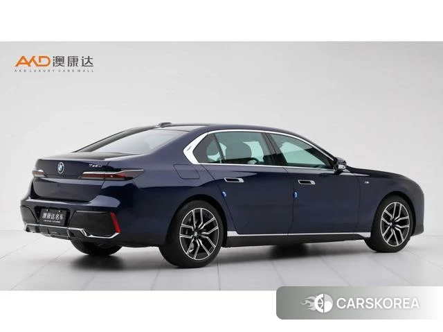 BMW 7 series id 4263048 из Китая 8
