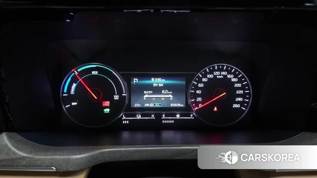 Kia Sorento 4th Generation id 4740611 из Кореи 18