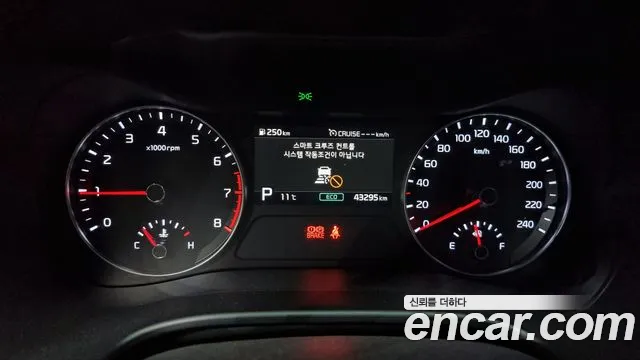 Kia Come New K3 id 2398652 из Кореи 18