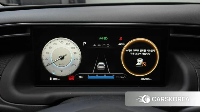 Hyundai Tucson (NX4) id 4625339 из Кореи 30