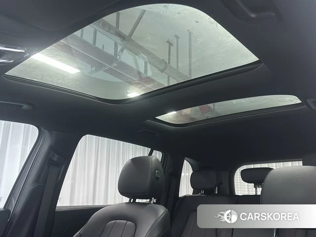 Mercedes-Benz GLB id 4261290 из Китая 18