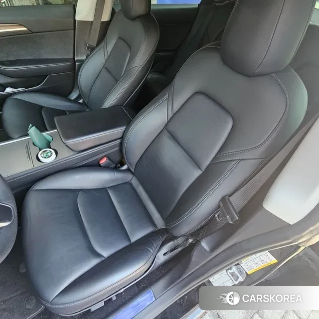 Tesla Model 3 id 3732730 из Кореи 14