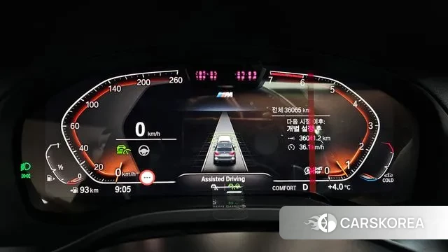 BMW X3 (G01) id 3716481 из Кореи 18