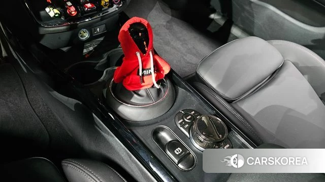Mini Cooper Clubman id 4250467 из Кореи 29