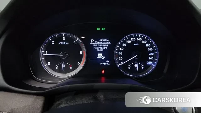 Hyundai Grandeur IG id 3656886 из Кореи 18