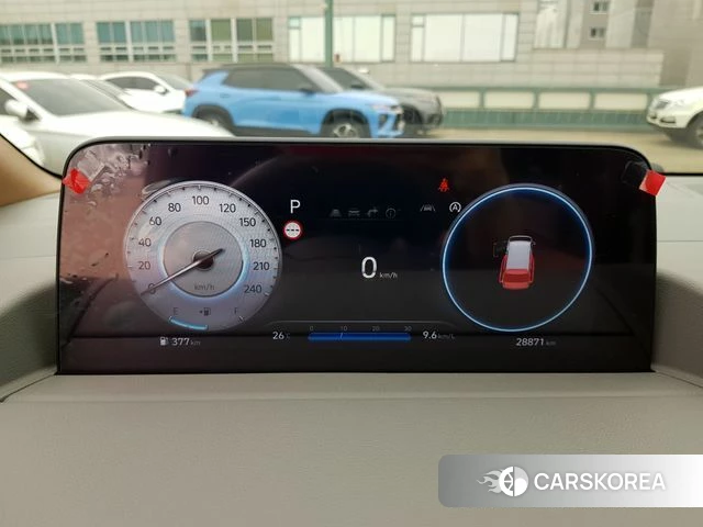 Hyundai Staria id 4343526 из Кореи 18