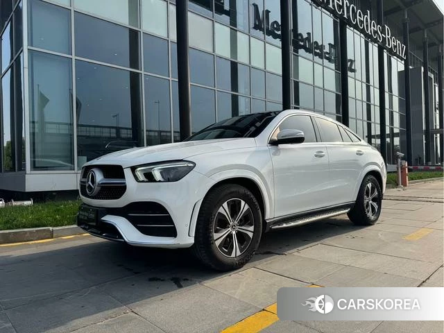 Mercedes-Benz GLE coupe id 4301483 из Китая 11