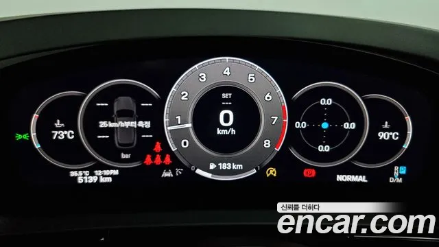 Porsche Cayenne (PO536) id 2847669 из Кореи 18