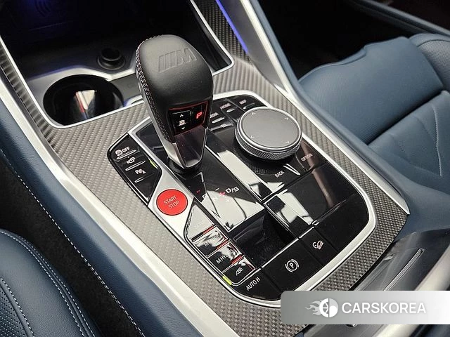 BMW XM (G09) id 3810868 из Кореи 18