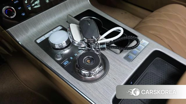 Genesis G80 (RG3) id 4432283 из Кореи 36