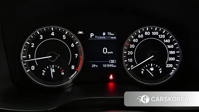 Hyundai Venue id 3013314 из Кореи 18