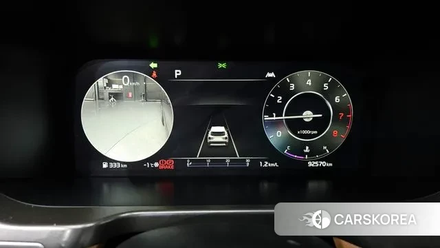 Kia Sorento 4th Generation id 3639796 из Кореи 18