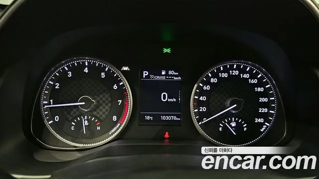 Hyundai The New Avante AD id 2494560 из Кореи 18