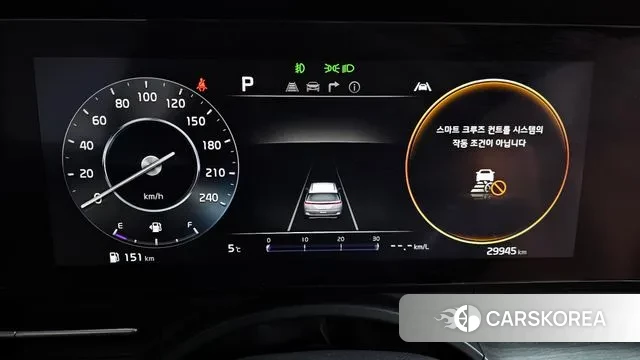 Kia Carnival 4th generation id 3545592 из Кореи 18