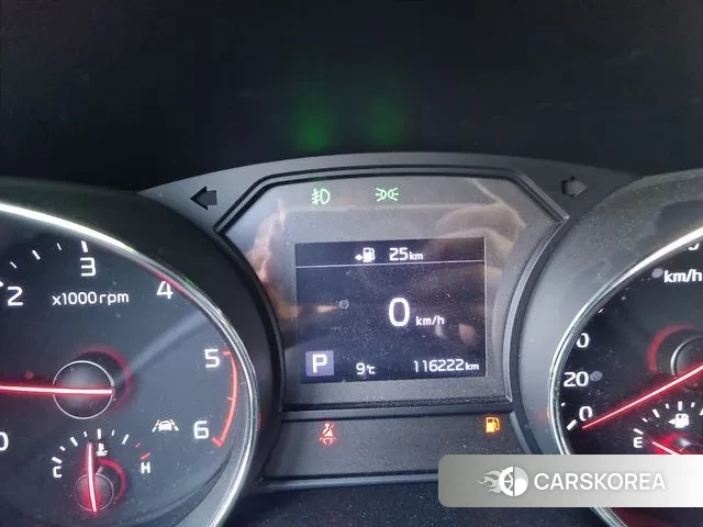 Kia The New Carnival id 3350790 из Кореи 16