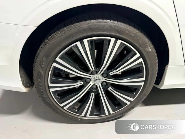 Volvo S90 id 3832752 из Кореи 14