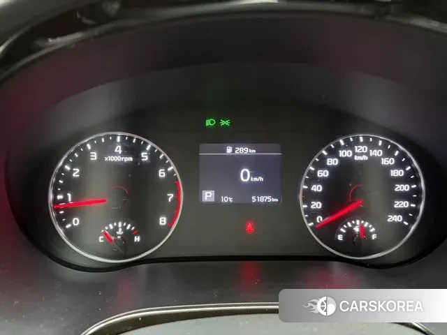 Kia Seltos id 3747226 из Кореи 18