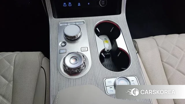 Genesis GV80 id 3517858 из Кореи 18