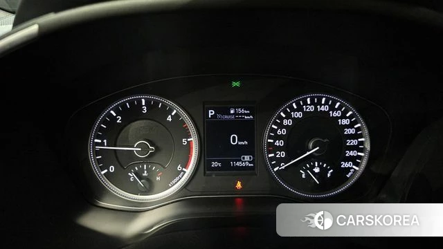 Hyundai Santa Fe TM id 4188482 из Кореи 25