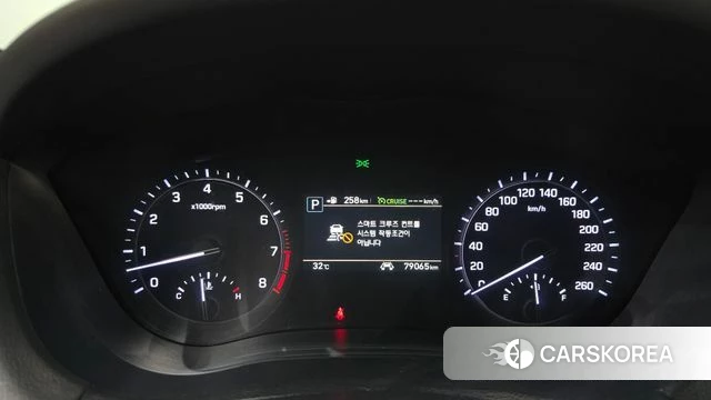 Genesis G80 id 4737180 из Кореи 18