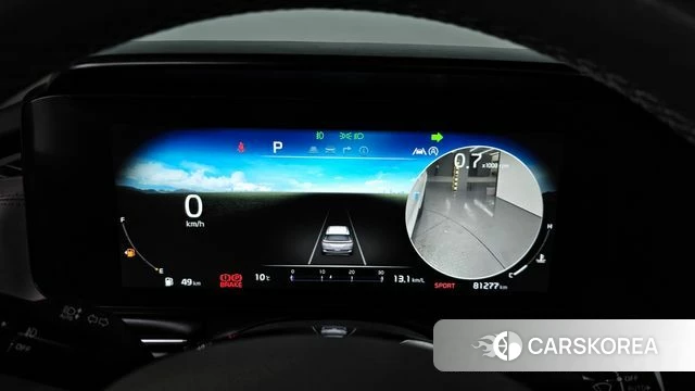 Kia Carnival 4th generation id 3827511 из Кореи 18