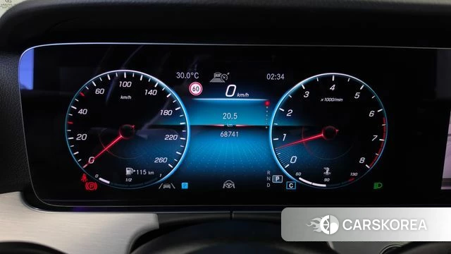 Mercedes-Benz E-Class W213 id 4764198 из Кореи 30
