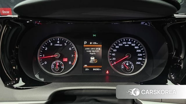 Kia K5 3rd generation id 4325142 из Кореи 18