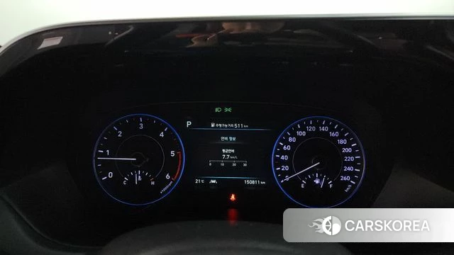Hyundai Palisade id 4356799 из Кореи 32