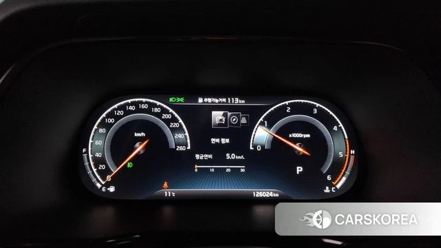 Kia Mohave Master id 3807661 из Кореи 18