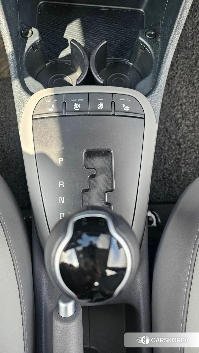 Kia Morning Urban (JA) id 3866403 из Кореи 18