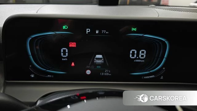Kia The New Seltos id 4493557 из Кореи 30