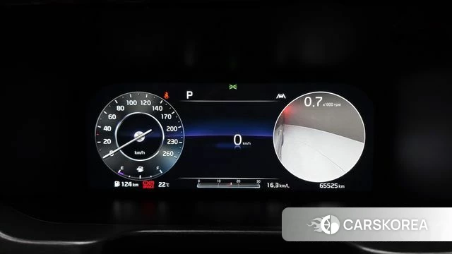 Kia Sorento 4th Generation id 4330763 из Кореи 18